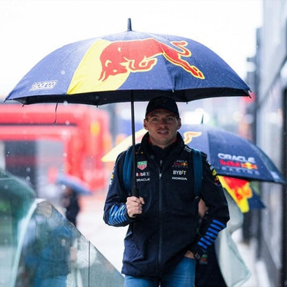 Sparco Red Bull Racing F1 Umbrella