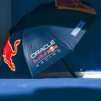 Sparco Red Bull Racing F1 Umbrella