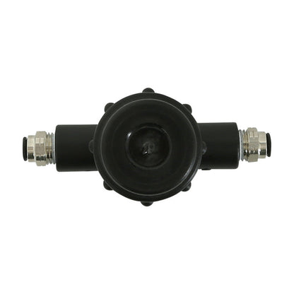 AEM Water / Methanol Inline Injection Filter
