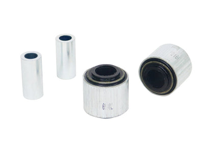 Whiteline Rear Upper Control Arm Inner Rearward Bushings W63631