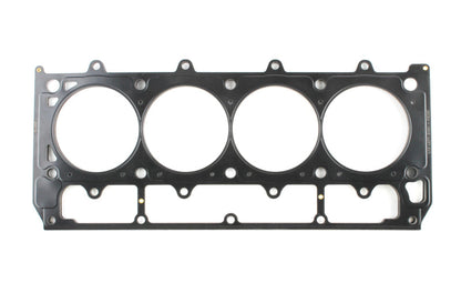 Cometic Gasket Cometic GM LSX Gen-4 Small Block V8 .060in MLX Cylinder Head Gasket - 4.200in Bore - LHS C5078-060