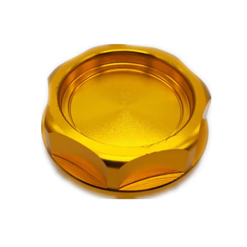 MRC Racing Components Billet Engine Oil Filler Cap For Honda D/B/H/K series