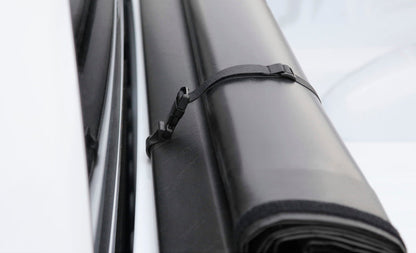 Access Limited 06-09 Dodge Ram Mega Cab 6ft 4in Bed Roll-Up Cover 24139