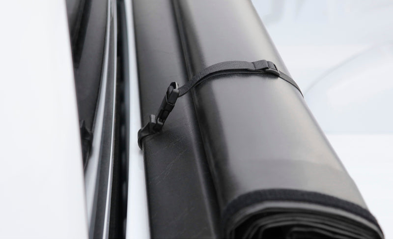 Access Limited 06-09 Ford Mark LT 5ft 6in Bed Roll-Up Cover 21269