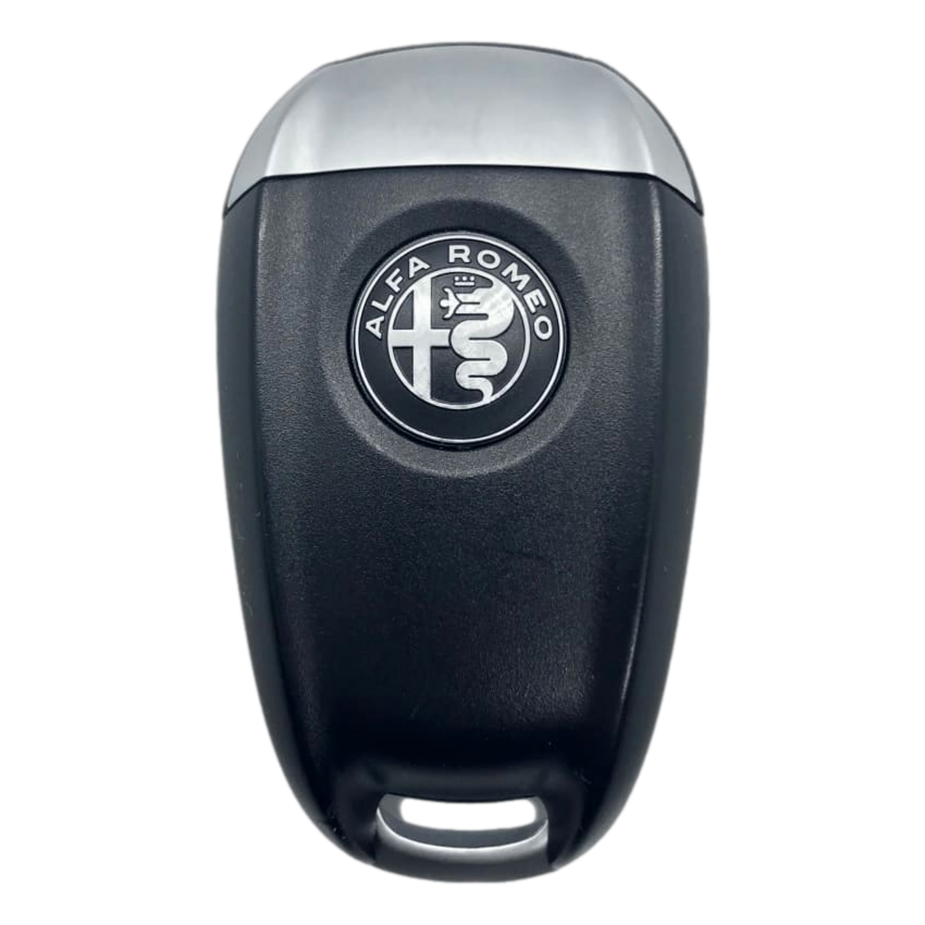 Alfa Romeo Giulia Stelvio 2017-2022 OEM 5 Button Remote FCC: KR5ALFA434