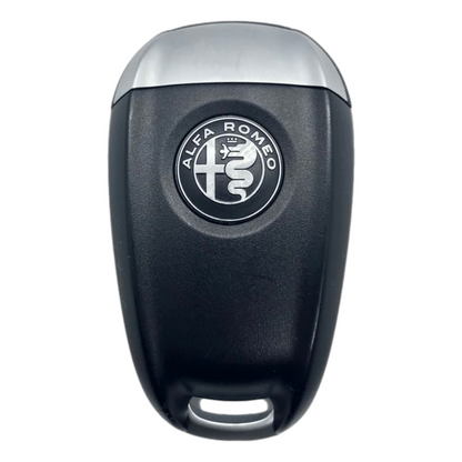 Alfa Romeo Giulia Stelvio 2017-2022 OEM 5 Button Remote FCC: KR5ALFA434
