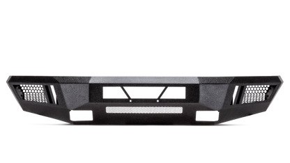 Body Armor 4x4 15-17 Ford F150 Eco Series Front Bumper FD-19336