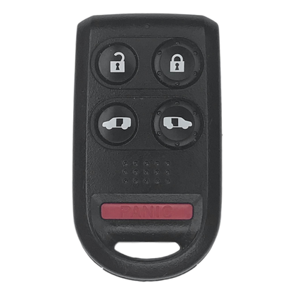 Honda Odyssey 2005-2010 OEM 5 Button Keyless Entry Remote OUCG8D-399H-A