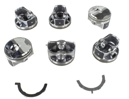 Ford Racing 3.5L V6 NA Rebuild Kit No. 2 M-6000-35V6KIT2