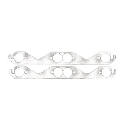 Cometic Gasket Cometic Chevrolet Gen-1 Small Block V8 .094in HTG Exhaust Manifold Gasket Set - 1.625in Round Ports C5893HTG
