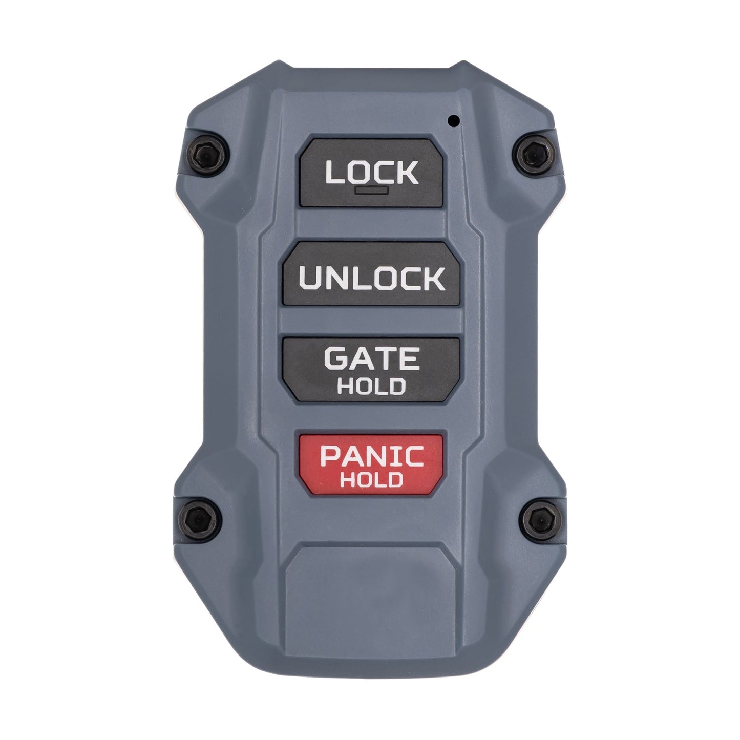 Injection Fob IF020 (2022+ Tundra / 2024+ Tacoma / 2025+ 4Runner) - HERITAGE BLUE