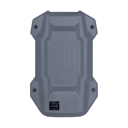 Injection Fob IF020 (2022+ Tundra / 2024+ Tacoma / 2025+ 4Runner) - HERITAGE BLUE