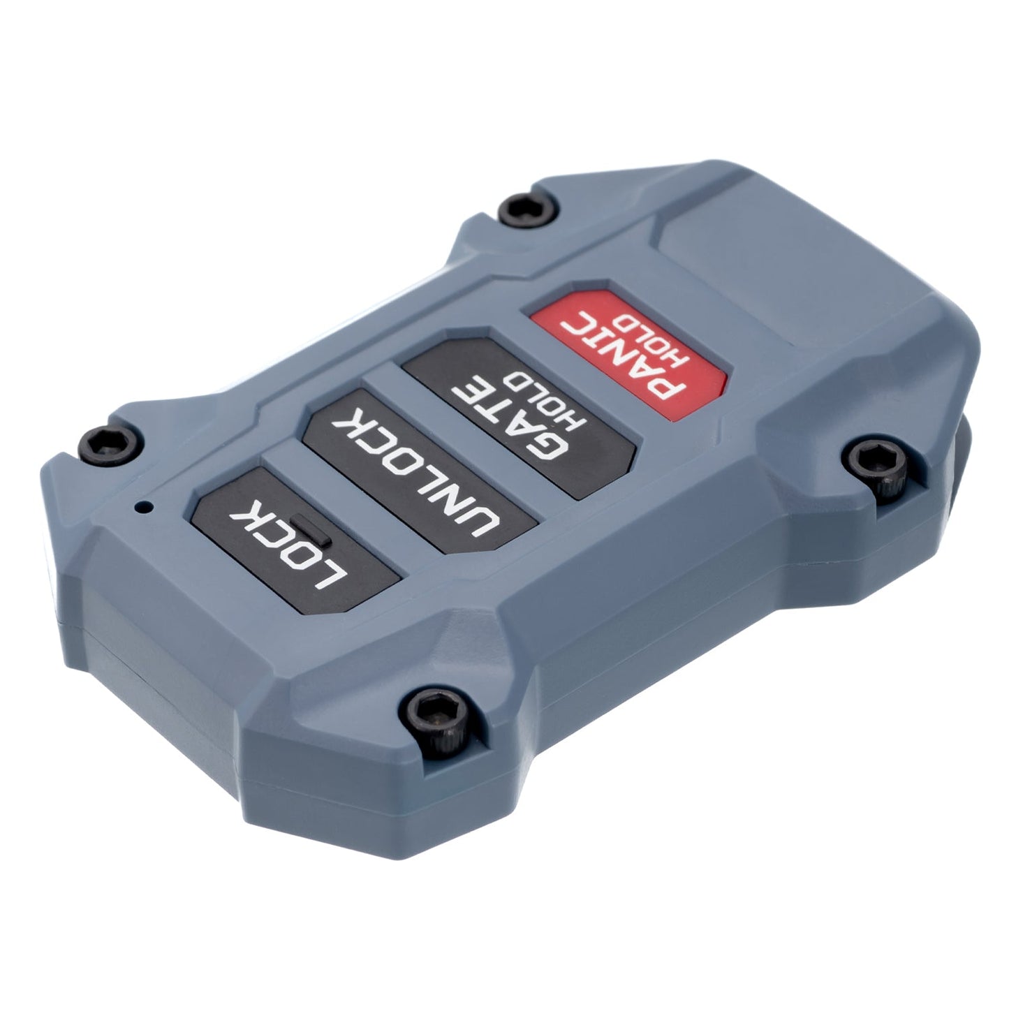 Injection Fob IF020 (2022+ Tundra / 2024+ Tacoma / 2025+ 4Runner) - HERITAGE BLUE