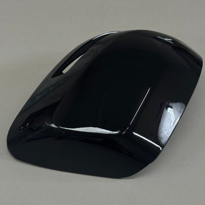 HONDA Passenger Side Skull Cap For Honda Civic Black 76201-TR2-A01ZC