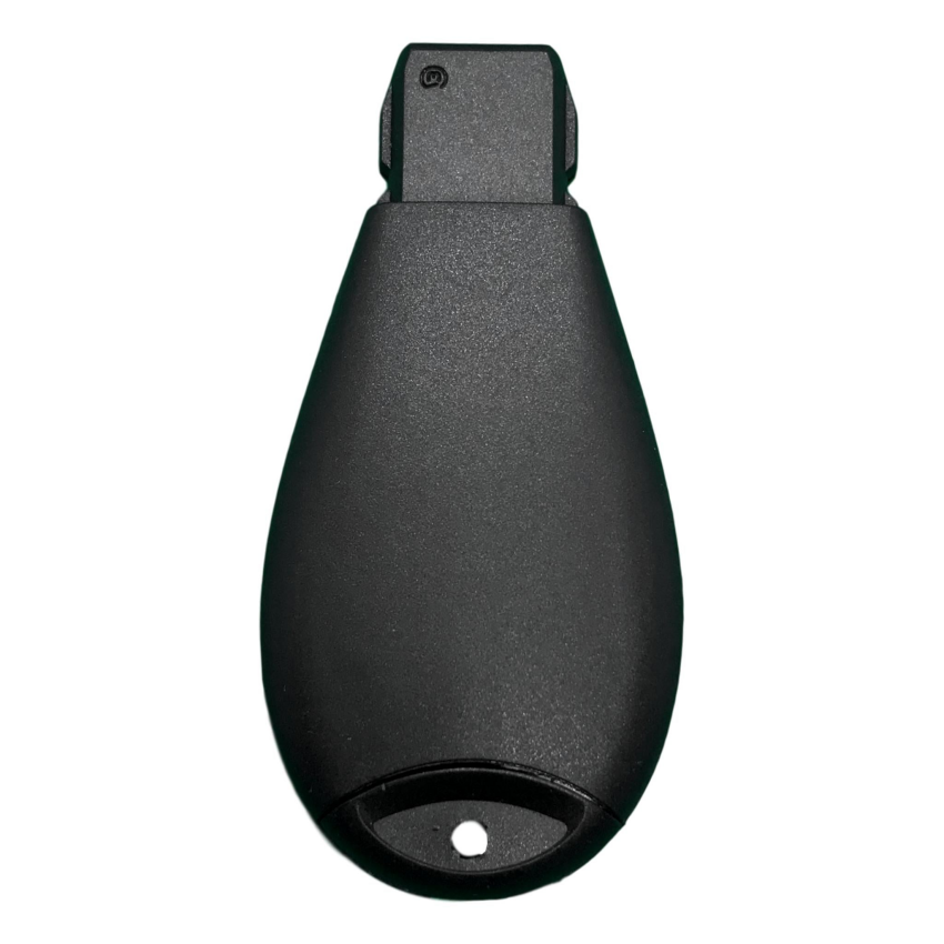 Chrysler Dodge Jeep VW 7 Button Fobik 2008-2019 For IYZ-C01C M3N5WY783X Keyless Go Prox | Aftermarket (3 Pack)