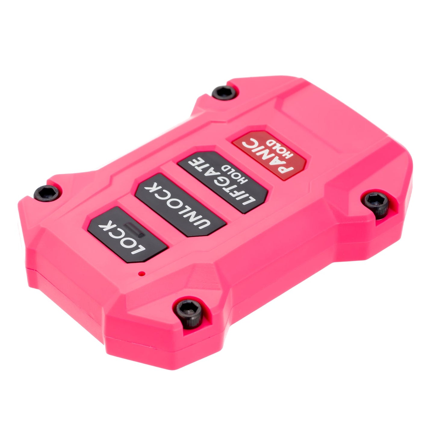 Injection Fob IF016 (2019-2025 Rav4 / 2022-2024 4Runner) - PINK