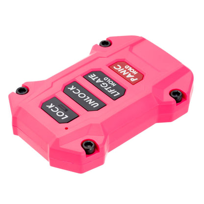 Injection Fob IF016 (2019-2025 Rav4 / 2022-2024 4Runner) - PINK