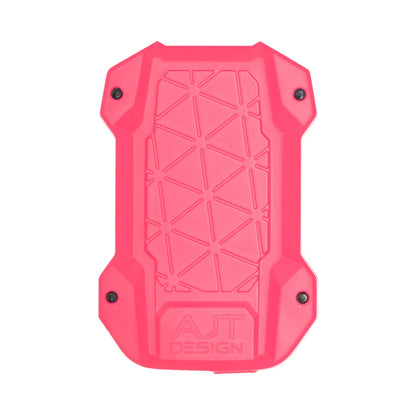 Injection Fob IF016 (2019-2025 Rav4 / 2022-2024 4Runner) - PINK