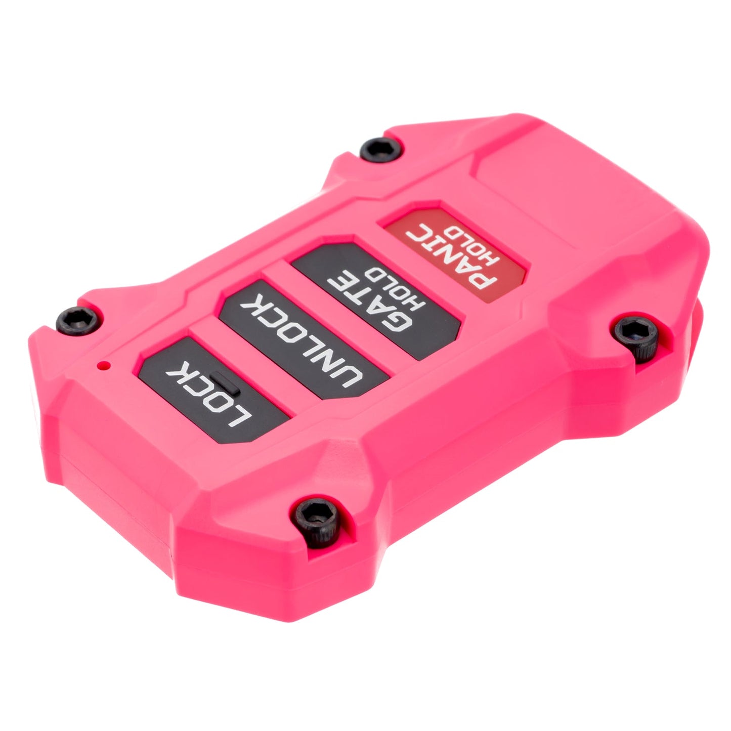 Injection Fob IF020 (2022+ Tundra / 2024+ Tacoma / 2025+ 4Runner) - PINK