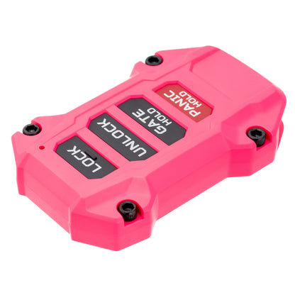 Injection Fob IF020 (2022+ Tundra / 2024+ Tacoma / 2025+ 4Runner) - PINK
