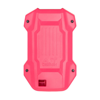 Injection Fob IF020 (2022+ Tundra / 2024+ Tacoma / 2025+ 4Runner) - PINK