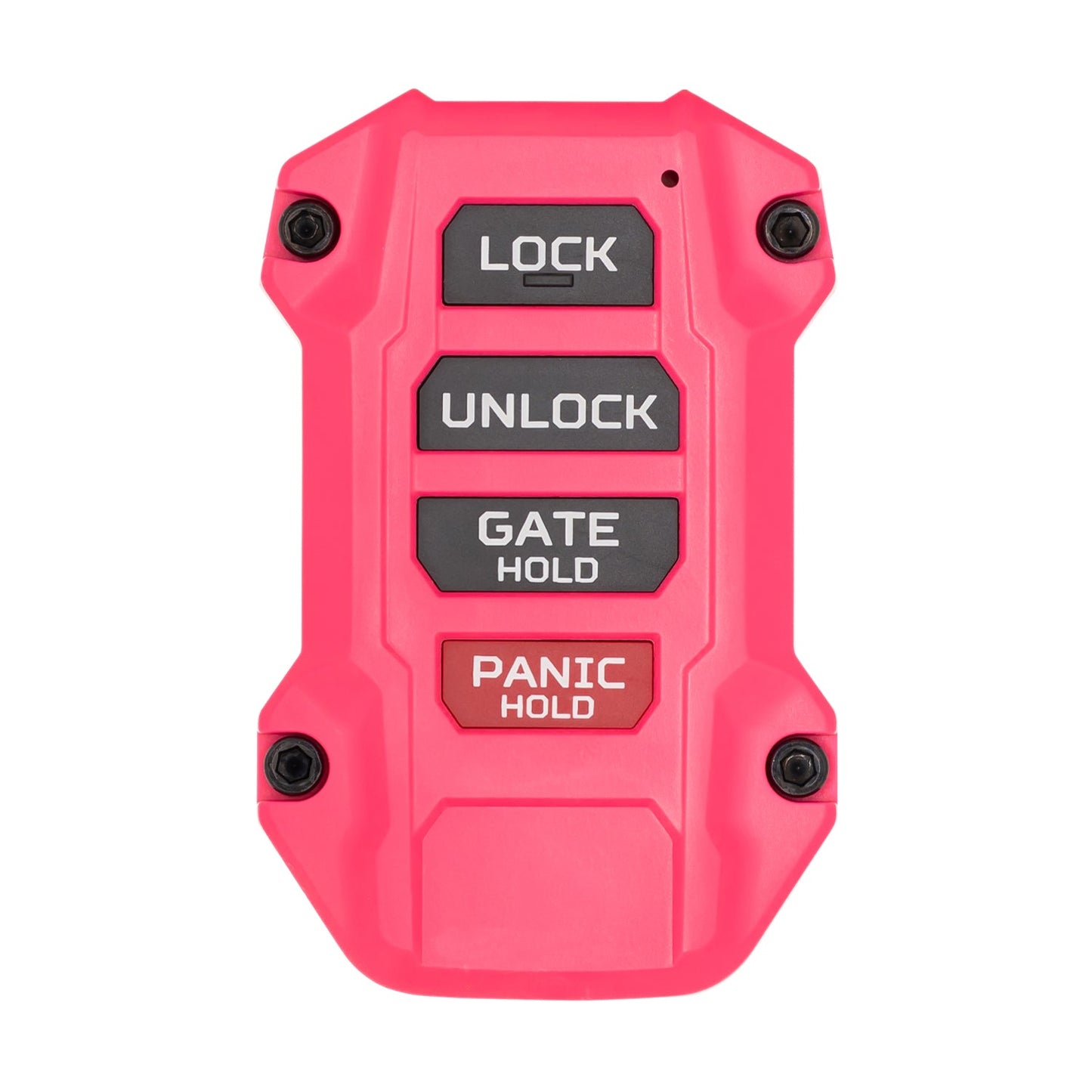 Injection Fob IF020 (2022+ Tundra / 2024+ Tacoma / 2025+ 4Runner) - PINK
