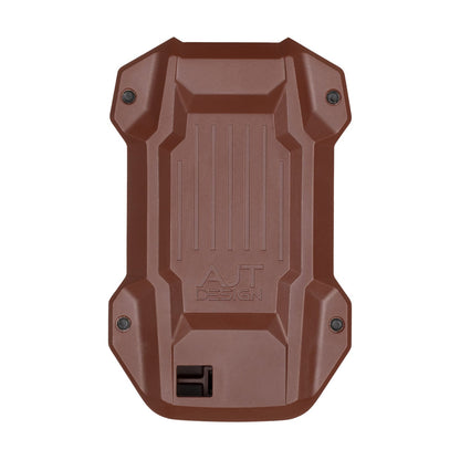 Injection Fob IF020 (2022+ Tundra / 2024+ Tacoma / 2025 +4Runner) - TERRA