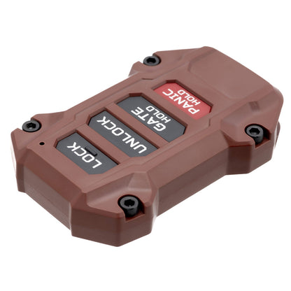 Injection Fob IF020 (2022+ Tundra / 2024+ Tacoma / 2025 +4Runner) - TERRA