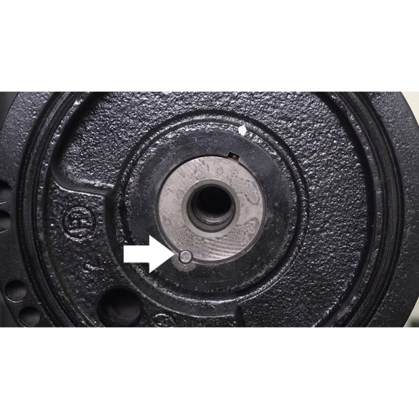 XDP Duramax Crankshaft Pin Kit XD331