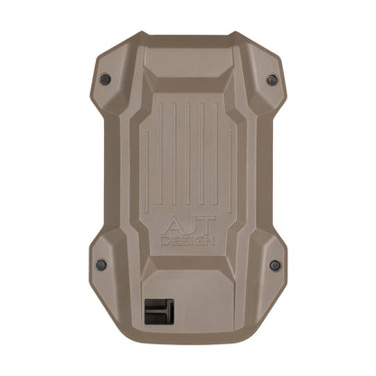 Injection Fob IF020 (2022+ Tundra / 2024+ Tacoma / 2025+ 4Runner) - MUDBATH