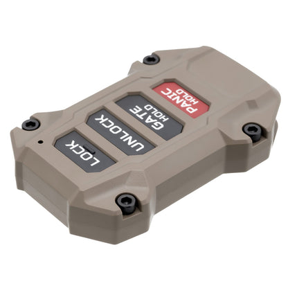 Injection Fob IF020 (2022+ Tundra / 2024+ Tacoma / 2025+ 4Runner) - MUDBATH