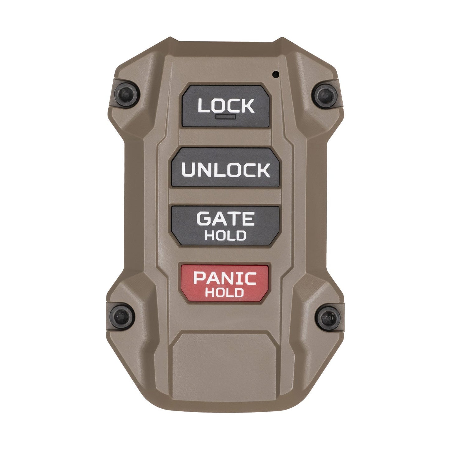 Injection Fob IF020 (2022+ Tundra / 2024+ Tacoma / 2025+ 4Runner) - MUDBATH