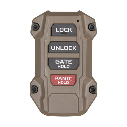 Injection Fob IF020 (2022+ Tundra / 2024+ Tacoma / 2025+ 4Runner) - MUDBATH