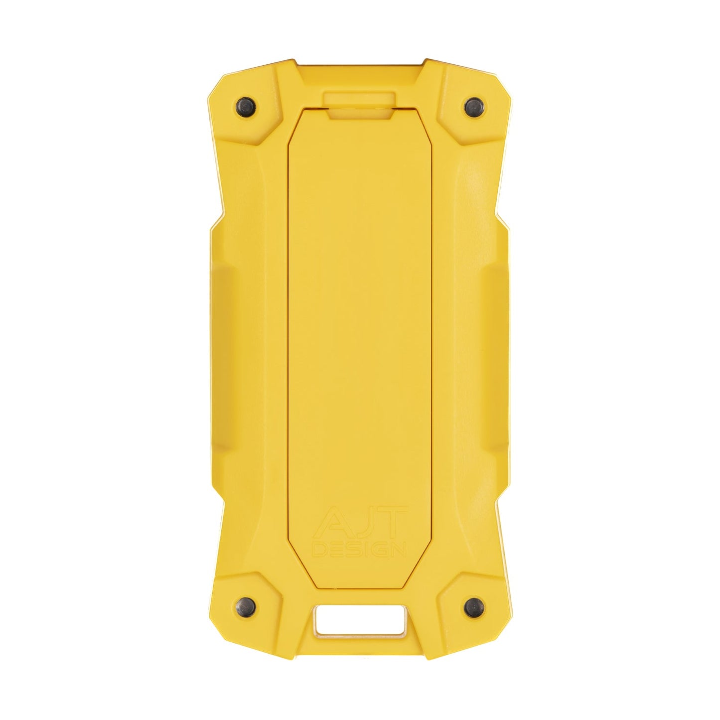 Injection Fob IF029 (V2 Wrangler JL / Gladiator JT) - HELLA YELLA