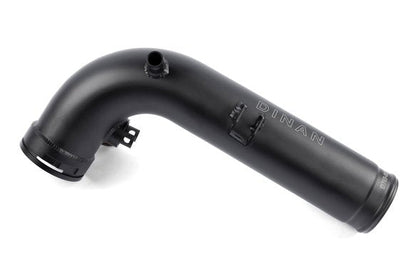 Dinan Intake Resonator Delete Pipe - 2014-2024 MINI Cooper S/JCW & C'man S/JCW Dinan Intake Resonator Delete Pipe - 2018-2023 BMW X1/X2 28i Dinan Intake Resonator Delete Pipe - 2018-2023 BMW X1/X2 28i Aluminum - F39/F48/F54/F55/F56/F57/F60