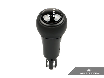 AutoTecknic GT4-Inspired Shift Knob - Porsche Macan (95B) 2015-2024