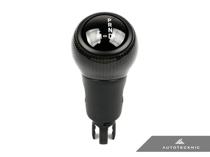 AutoTecknic GT4-Inspired Shift Knob - Porsche Macan (95B) 2015-2024