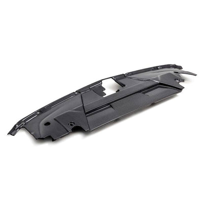 Anderson Composites 2024+ Ford Mustang Carbon Fiber Radiator Cover AC-CP24FDMU