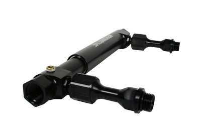 Aeromotive Fuel Log - Holley Ultra HP Series 3/4-16 Thread 14203
