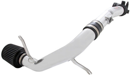 AEM Induction AEM 06 Mazda MX-5 Polished Cold Air Intake 21-640P