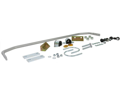 Whiteline Sway Bar - 22mm Heavy Duty Blade Adjustable