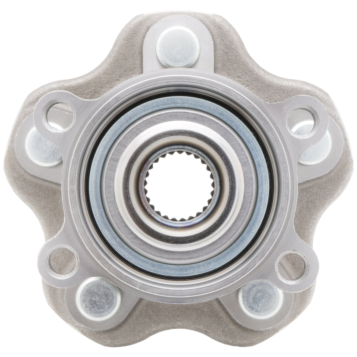 512535 - Rear Wheel Hub Bearing Assembly