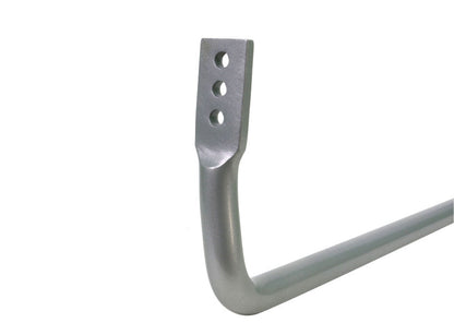Whiteline Rear Sway Bar 27mm XX Adjustable Chevrolet Camaro 10-11
