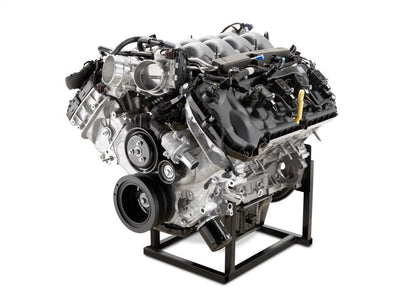 Ford Racing Mustang 5.0L Coyote Gen 4 480hp Automatic Transmission Crate Engine (No Cancel/Returns) M-6007-M50DAUTO
