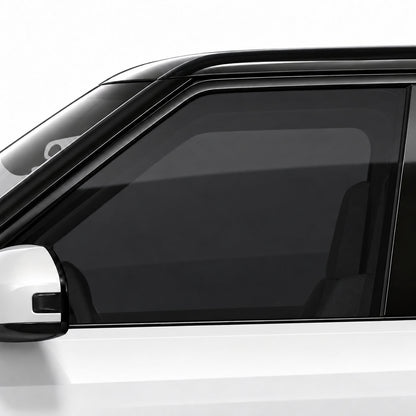 Window Tint Nano Ceramic IR | Rivian R2, Precut