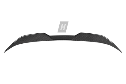 Performance V1 Carbon Fiber Trunk Lip - G42 M240i | G87 M2