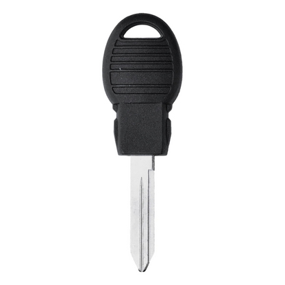 Chrysler Dodge Jeep Y170 Transponder Key (10 Pack)