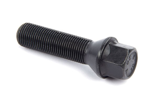 Dinan Lug Bolts; M14x1.25 - Cone Seat - 27mm Set of 10.