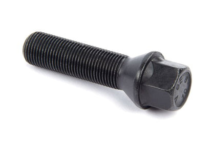 Dinan Lug Bolts; M14x1.25 - Cone Seat - 27mm Set of 10.