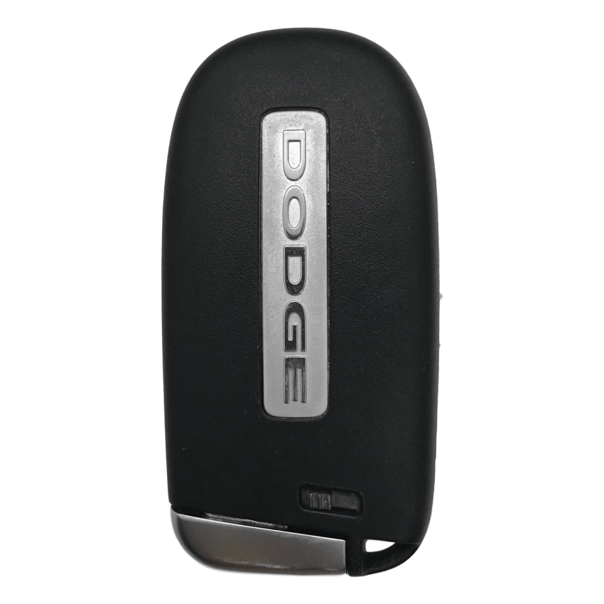 Dodge 2019-2021 OEM 4 Button Smart Key M3N-40821302